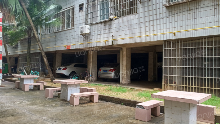 海口凤翔山庄房价怎么样凤翔山庄房源户型图小区车位交通地址详情分析