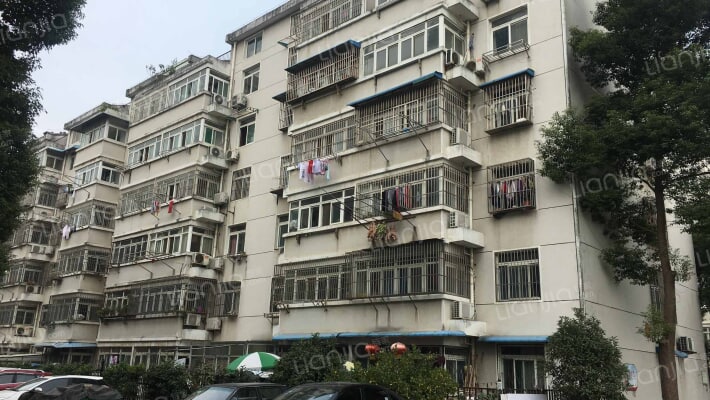 竹苑小区