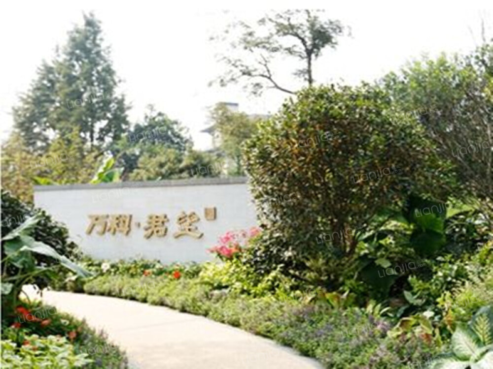 万科君望相册