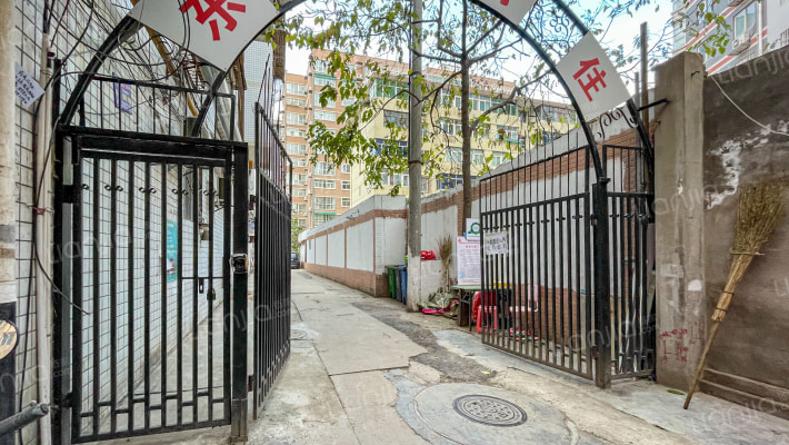 西安东新商住房价怎么样东新商住房源户型图小区车位交通地址详情分析