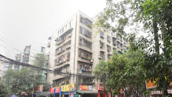成都小区 金牛小区 抚琴小区小区 营福巷28号  查看剩余1张大图   >