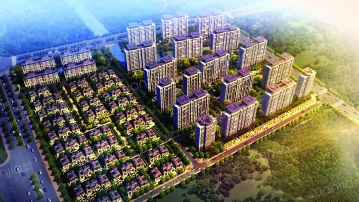 上海誉品谷水湾房价怎么样誉品谷水湾房源户型图小区车位交通地址详情
