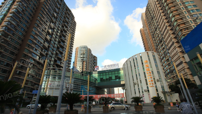 上海慧芝湖花园房价怎么样慧芝湖花园房源户型图小区车位交通地址详情