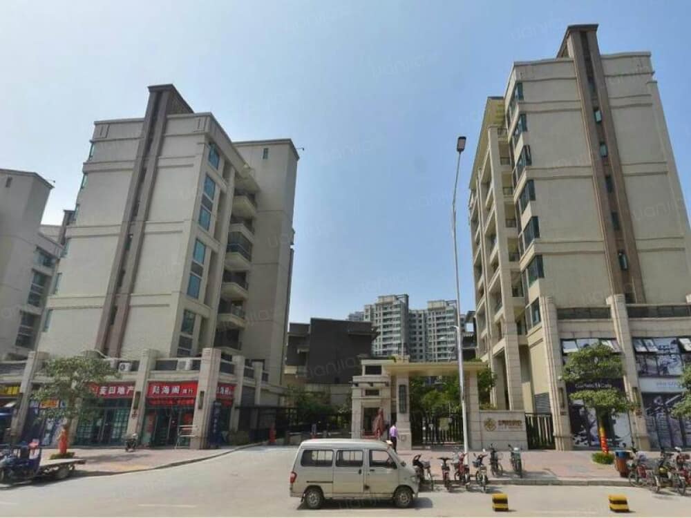 路劲隽悦豪庭二期三期相册
