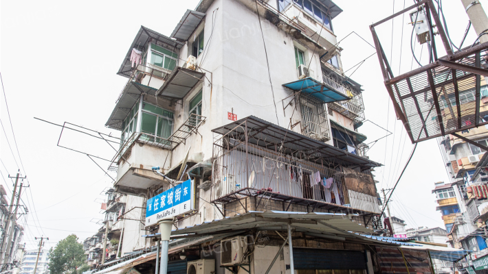 北京大南门街房价怎么样大南门街房源户型图小区车位交通地址详情分析