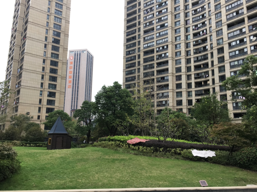 阳光郡相册