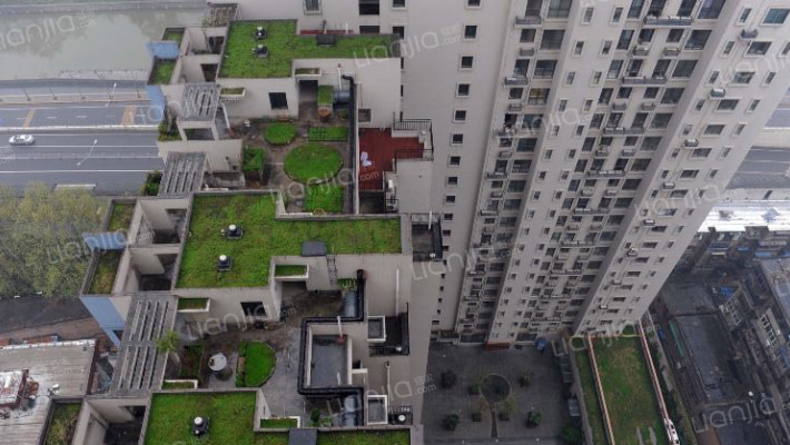 东屿枫舍房源|户型图|小区车位|交通地址详情分析!