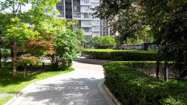西安西港国际花园房价怎么样?
