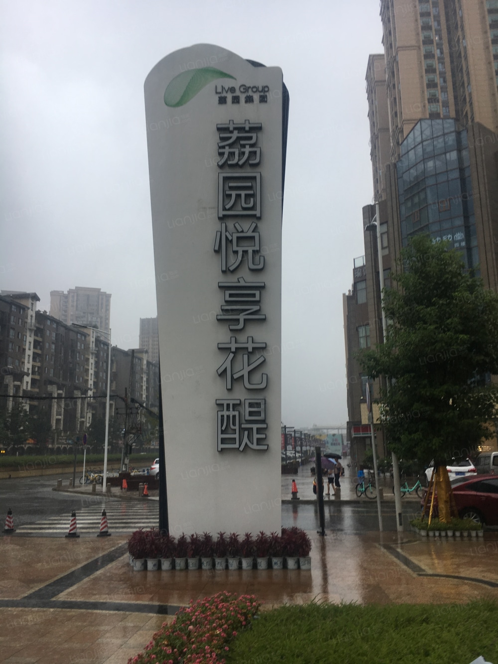 荔园悦享花醍相册