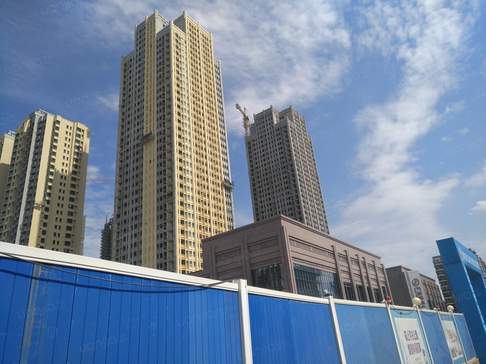 万福国际广场相册
