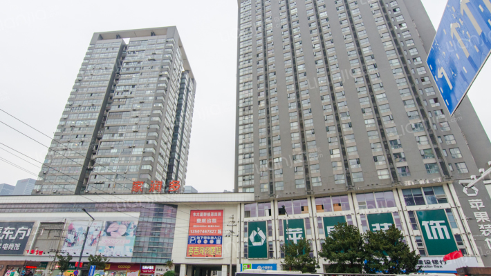 长沙上城金都国际公馆房价怎么样上城金都国际公馆房源户型图小区车位