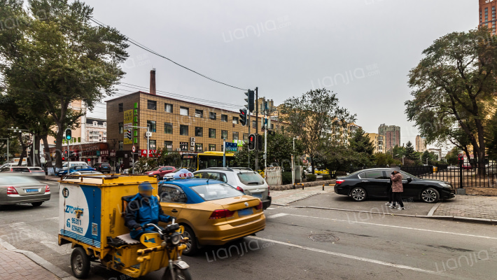 哈尔滨和兴七道街房价怎么样和兴七道街房源户型图小区车位交通地址