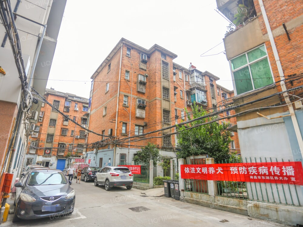 南昌小区 东湖区小区 人民公园小区 南昌市园林住宅小区(东湖区人民