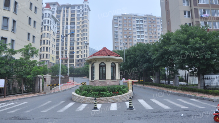 大连壹品漫谷房价怎么样?