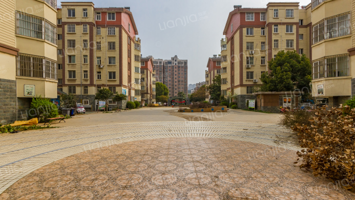 北京恒茂福泽园房价怎么样恒茂福泽园房源户型图小区车位交通地址详情