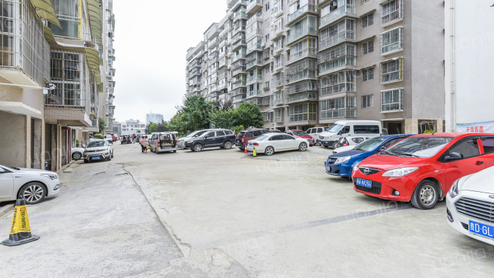 贵阳金海苑房价怎么样金海苑房源户型图小区车位交通地址详情分析