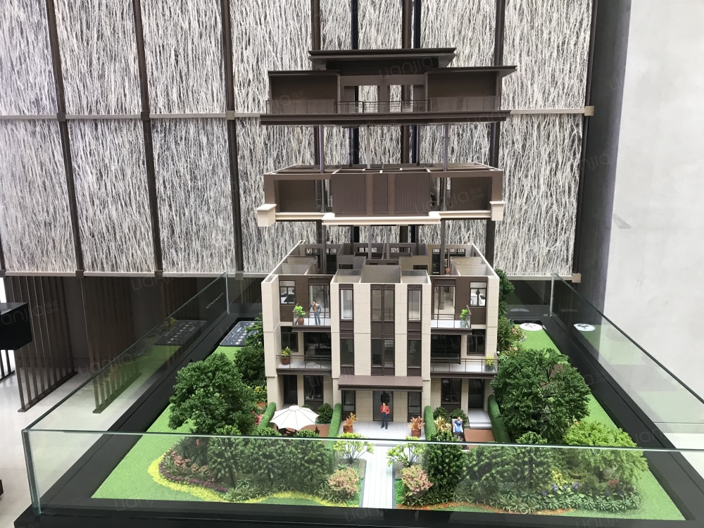 武汉雅居乐花园,武汉雅居花园,雅居乐花园_大山谷图库