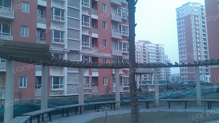 海阔苑房源|户型图|小区车位|交通地址详情分析!