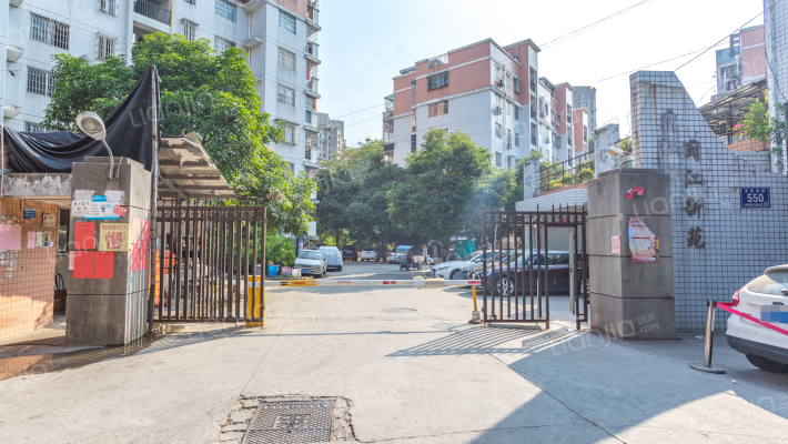 北京闽江新苑房价怎么样闽江新苑房源户型图小区车位交通地址详情分析