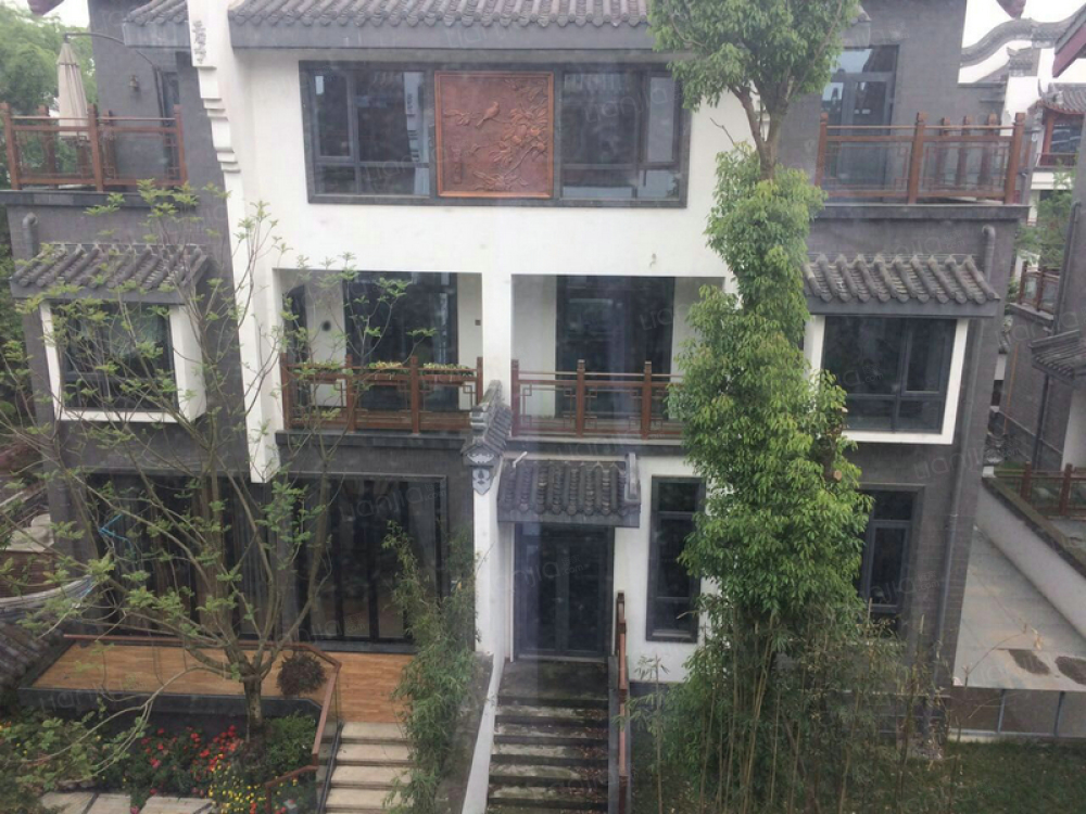 芙蓉古城紫薇园二期相册