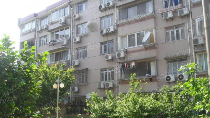 上海虹兴苑房价怎么样虹兴苑房源户型图小区车位交通地址详情分析