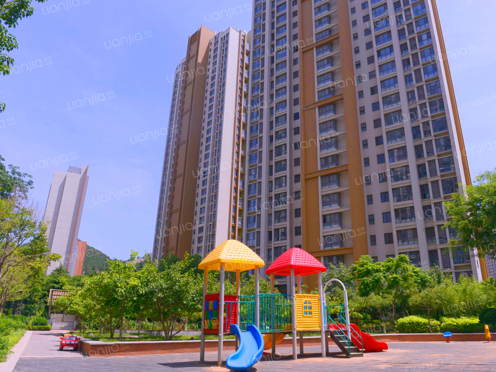 济南鲁能领秀城中央公园小区_鲁能领秀城中央公园详细