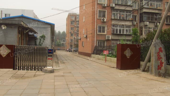 兰州西小营新村房价怎么样西小营新村房源户型图小区车位交通地址详情