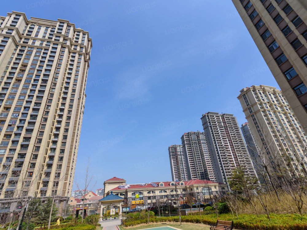 烟台新房 烟台楼盘 开发区楼盘 华明星海湾 华明星海湾相册上一分类