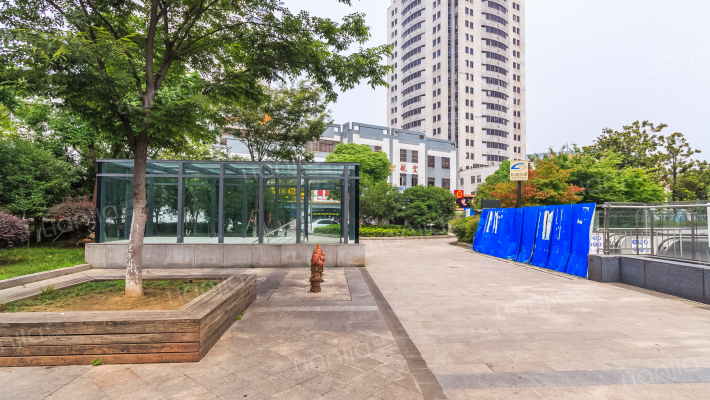 苏州三香广场房价怎么样三香广场房源户型图小区车位交通地址详情分析