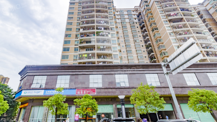 惠州华润御苑房价怎么样华润御苑房源户型图小区车位交通地址详情分析