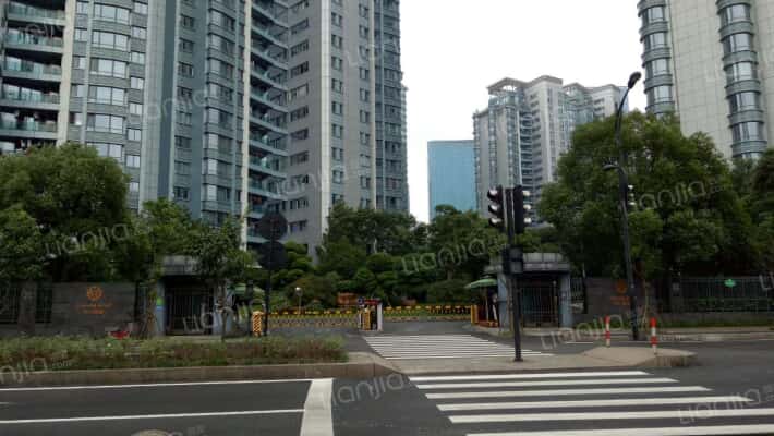 杭州东方润园小区_东方润园详细信息|二手房|租房