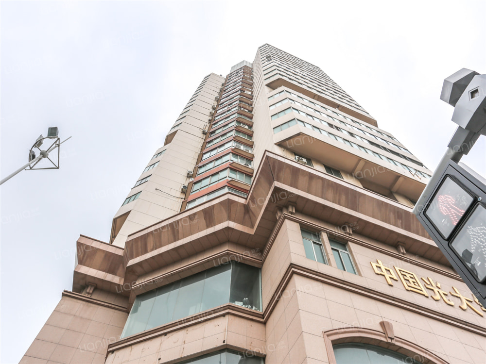 万通大厦