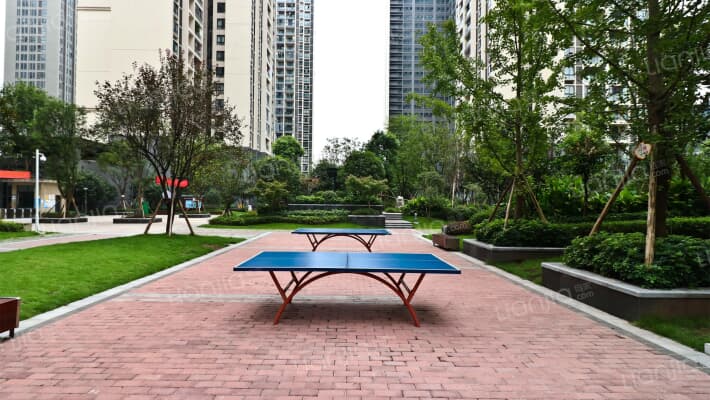 重庆富力城倾城里房价怎么样富力城倾城里房源户型图小区车位交通地址