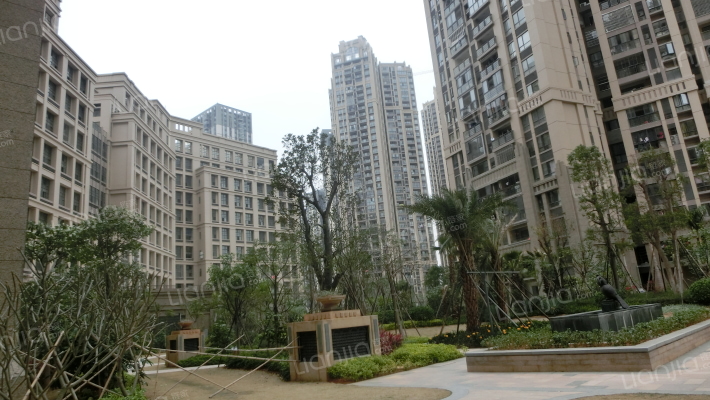 厦门禹洲中央海岸一期房价怎么样?