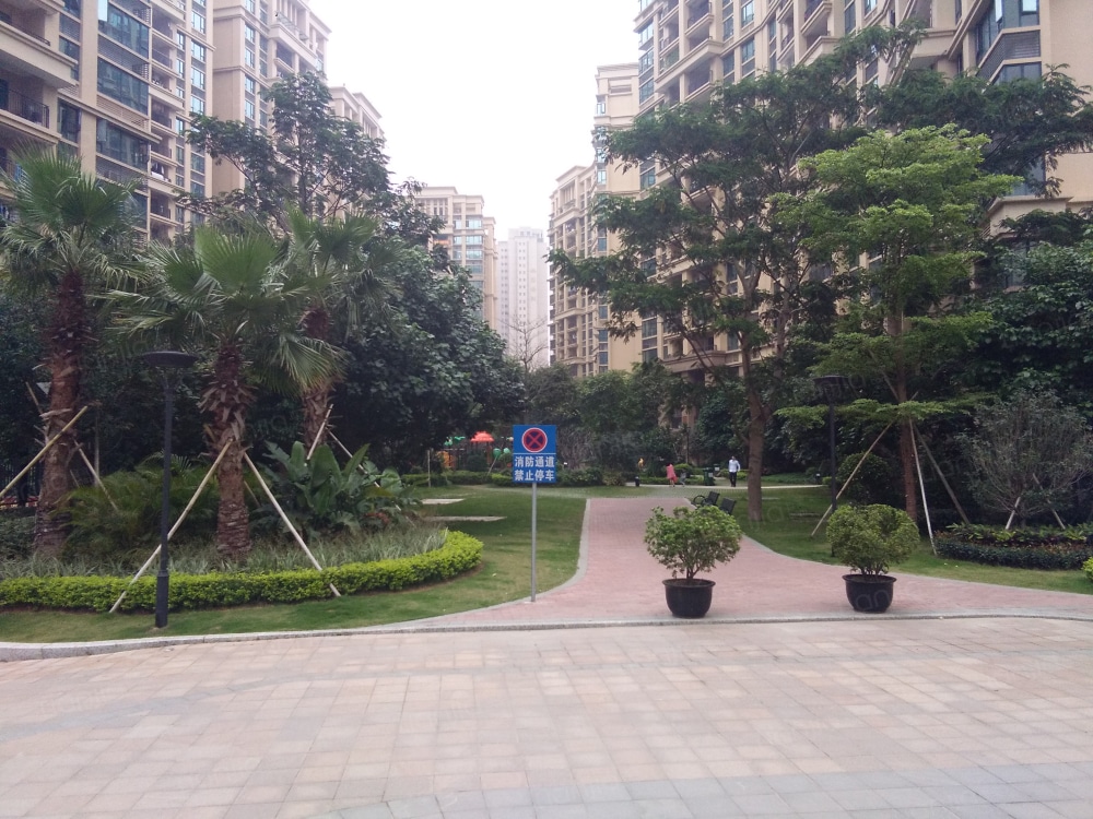 中澳春城相册