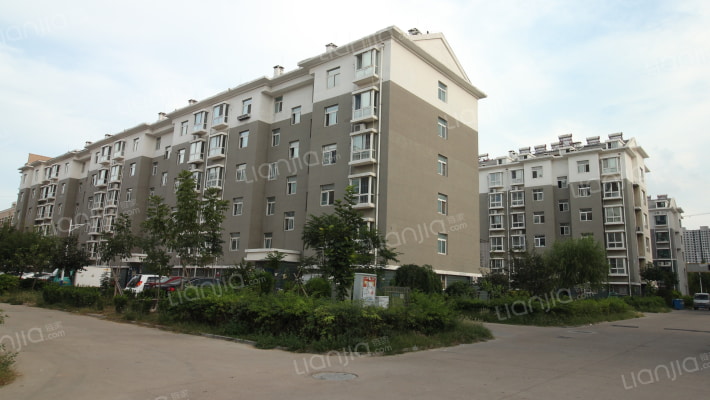 潍坊新庄家园房价怎么样新庄家园房源户型图小区车位交通地址详情分析