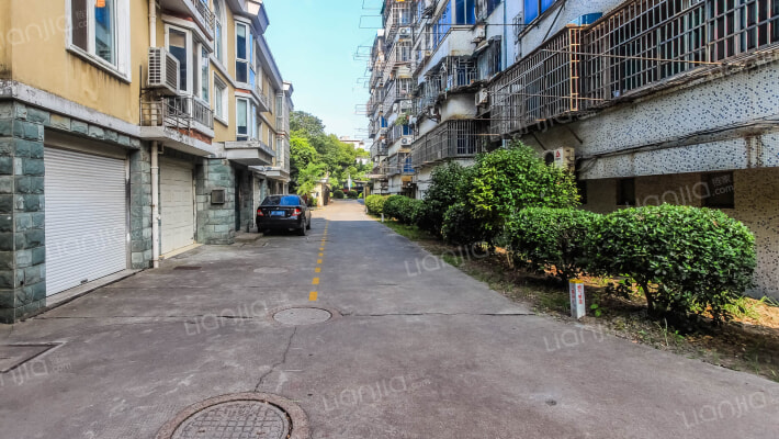 丰乐园房源|户型图|小区车位|交通地址详情分析!