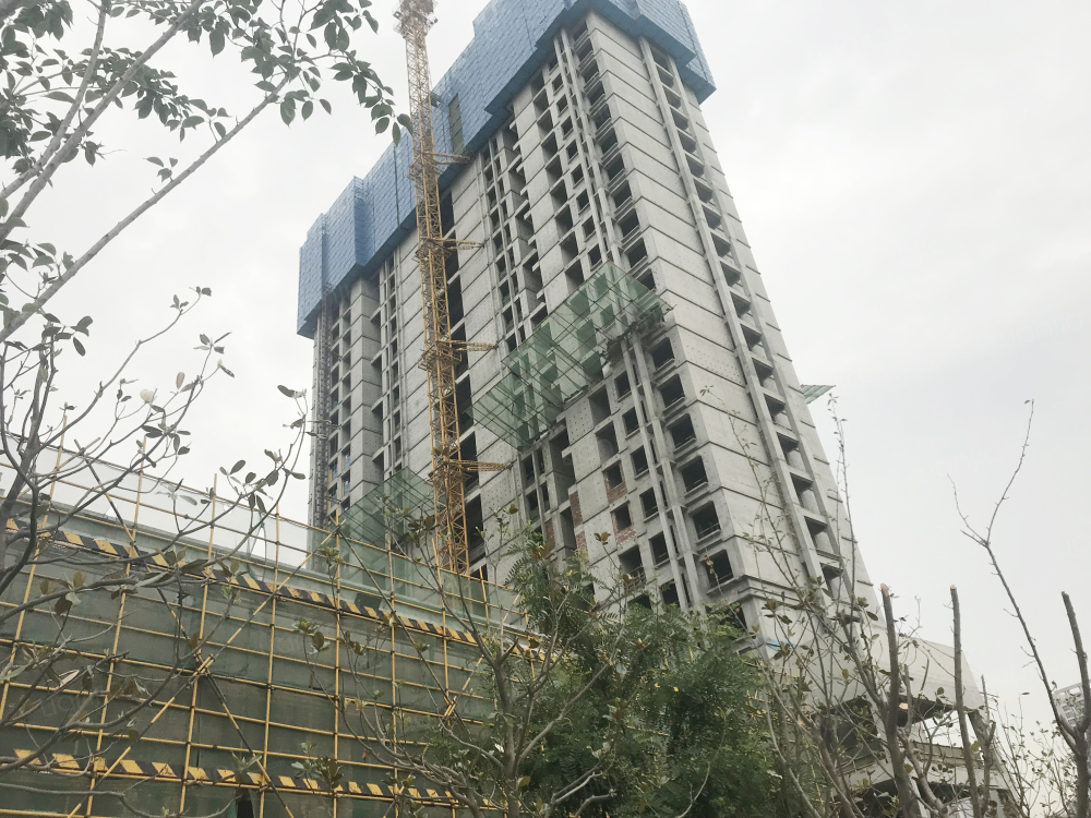 香榭御澄相册
