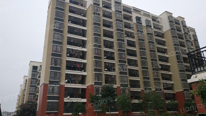 北海东方国际房价怎么样东方国际房源户型图小区车位交通地址详情分析