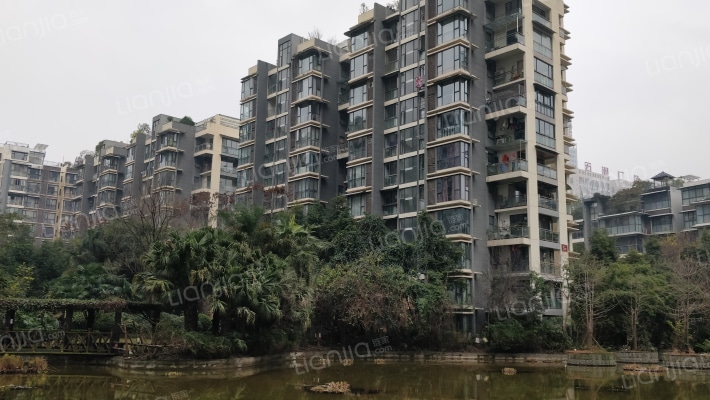德阳凯丽景湖房价怎么样?