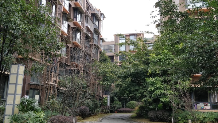 德阳汇乐国际房价怎么样汇乐国际房源户型图小区车位交通地址详情分析