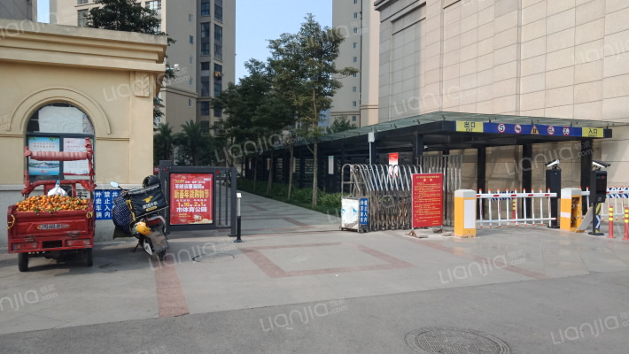 德阳望龙东郡房价怎么样望龙东郡房源户型图小区车位交通地址详情分析
