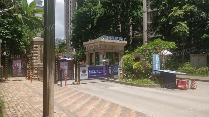 北京莱茵湖畔房价怎么样莱茵湖畔房源户型图小区车位交通地址详情分析