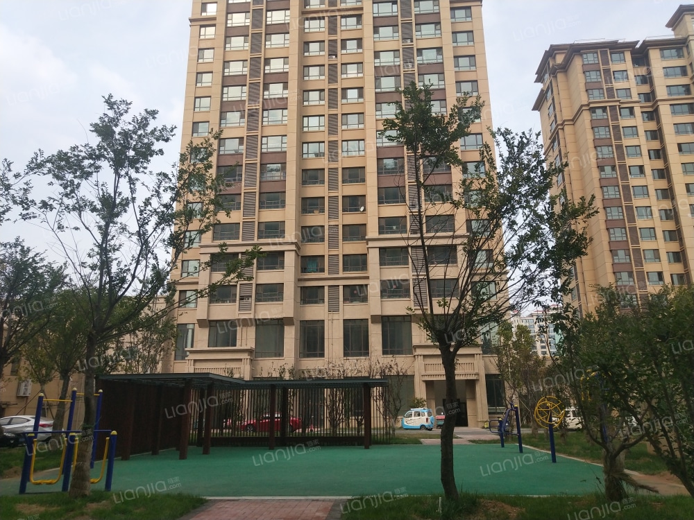 2.小区介绍中与距离相关的数据均来源于百度地图.