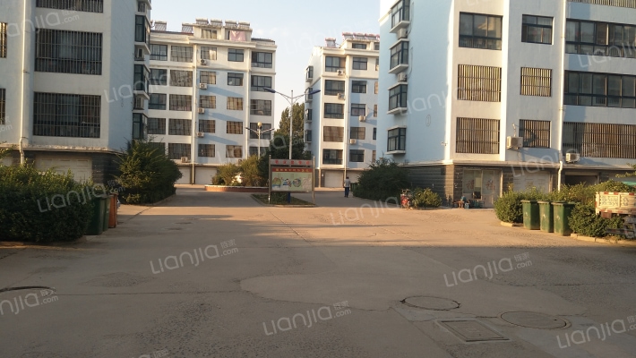 潍坊福海家园房价怎么样福海家园房源户型图小区车位交通地址详情分析