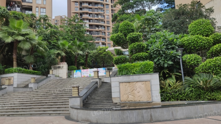南宁香樟林房价怎么样香樟林房源户型图小区车位交通地址详情分析