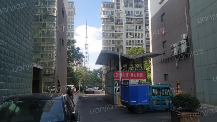 东方花园(响水县)房源|户型图|小区车位|交通地址详情分析!