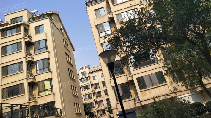 龙门花园