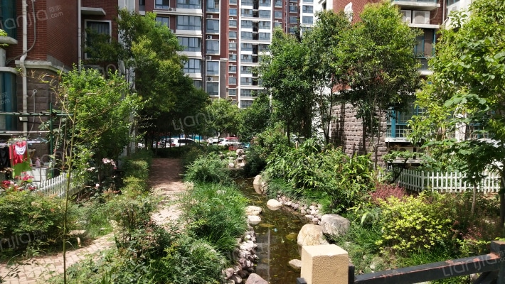 格林绿色港湾房源|户型图|小区车位|交通地址详情分析!
