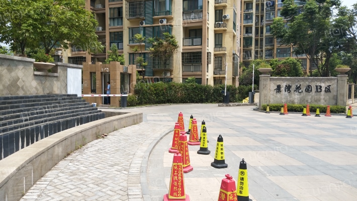 温州景湾花园b区房价怎么样景湾花园b区房源户型图小区车位交通地址